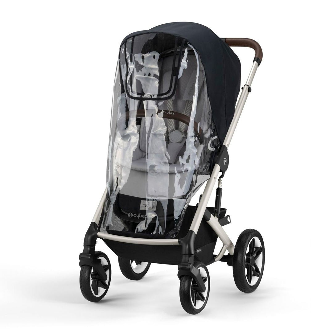 Protector de lluvia para coches Talos Cybex - Cybex-MiniNuts expertos en coches y sillas de auto para bebé