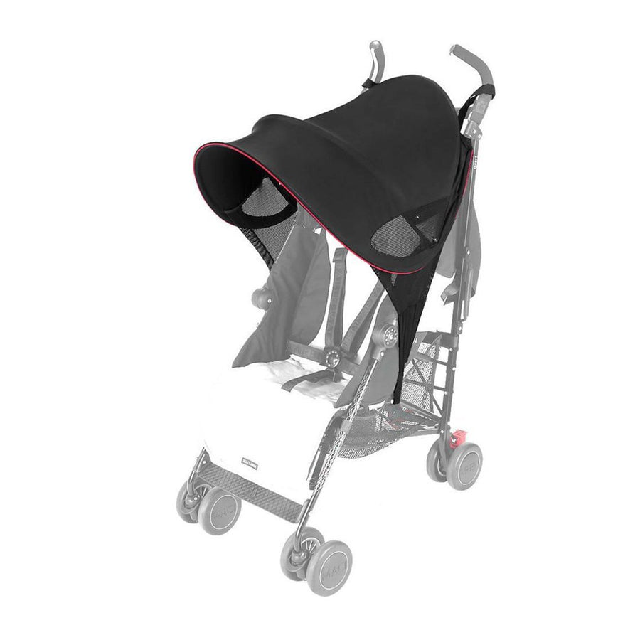 Protector Solar para coches de paseo - Maclaren-MiniNuts