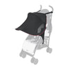 Protector Solar para coches de paseo - Maclaren-MiniNuts