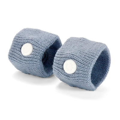Pulseras Anti-mareos Adultos Sea Band - Sea Band-MiniNuts