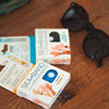 Pulseras Anti-mareos Embarazadas Sea Band - Sea Band-MiniNuts