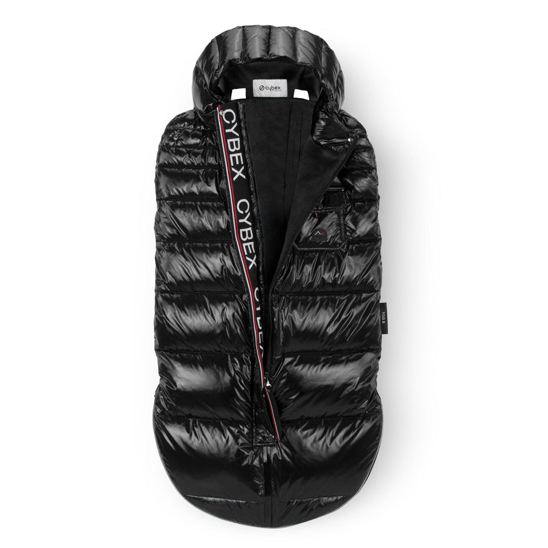 Saquito coches de paseo Platinum Cybex - accesorios incluidos