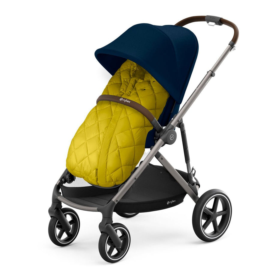 Saquito coches de paseo Snogga 2 Cybex - Cybex-MiniNuts expertos en coches y sillas de auto para bebé