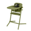 Set Silla de Comer Lemo 6m+ Cybex - Cybex-MiniNuts