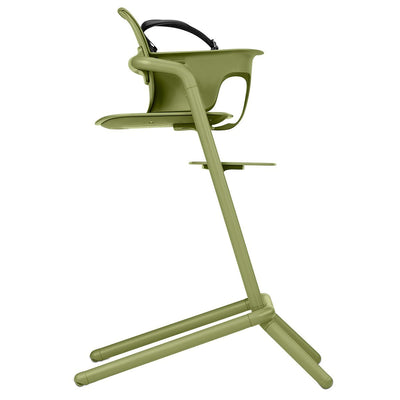 Set Silla de Comer Lemo 6m+ Cybex - Cybex-MiniNuts