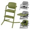 Set Silla de Comer Lemo 6m+ Cybex - Cybex-MiniNuts expertos en coches y sillas de auto para bebé
