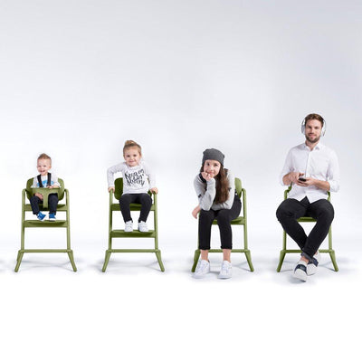 Set Silla de Comer Lemo 6m+ Cybex - Cybex-MiniNuts expertos en coches y sillas de auto para bebé