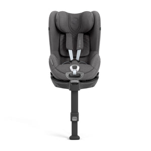 Sila de auto convertible Sirona T i-Size 360º - Cybex-MiniNuts expertos en coches y sillas de auto para bebé