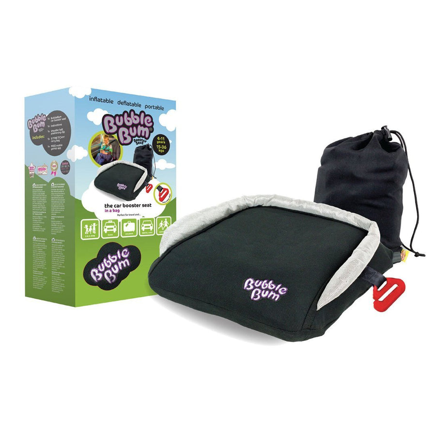 Silla Alzador Bubble Bum