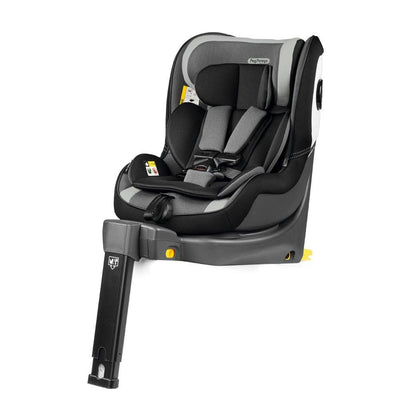 Silla auto convertible Primo Viaggio 360 de Peg-Pérego - Peg Pérego-MiniNuts expertos en coches y sillas de auto para bebé