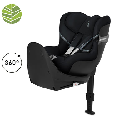 Silla de auto convertible Sirona SX2 i-Size 360º