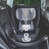 Silla Convertible Sirona S (US) 360° inc. SensorSafe Cybex - Cybex-MiniNuts expertos en coches y sillas de auto para bebé