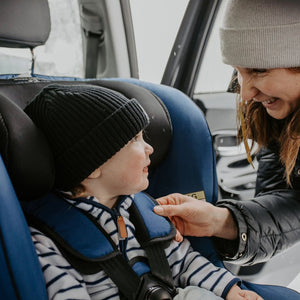 Silla de auto a contramarcha MINIKID AXKID - Axkid-MiniNuts expertos en coches y sillas de auto para bebé