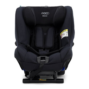 Silla de auto a contramarcha MINIKID AXKID - Axkid-MiniNuts expertos en coches y sillas de auto para bebé