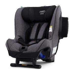 Silla de auto a contramarcha MINIKID AXKID - Axkid-MiniNuts expertos en coches y sillas de auto para bebé