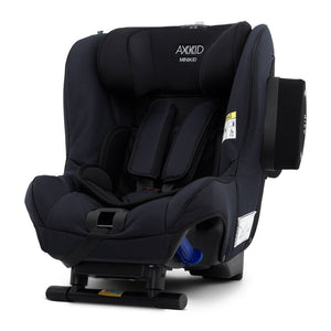 Silla de auto a contramarcha MINIKID AXKID - Axkid-MiniNuts expertos en coches y sillas de auto para bebé