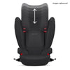 Silla de auto Butaca Solution B-Fix Cybex - Cybex-MiniNuts