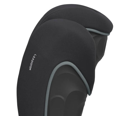 Silla de auto Butaca Solution B-Fix Cybex - Cybex-MiniNuts
