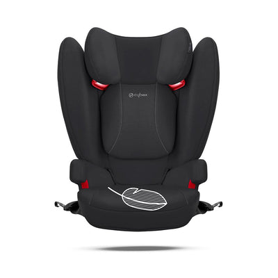 Silla de auto Butaca Solution B-Fix Cybex - Cybex-MiniNuts