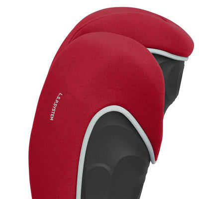 Silla de auto Butaca Solution B-Fix Cybex - Cybex-MiniNuts