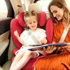 Silla de auto Butaca Solution B-Fix Cybex - Cybex-MiniNuts