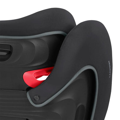 Silla de auto Butaca Solution B-Fix Cybex - Cybex-MiniNuts