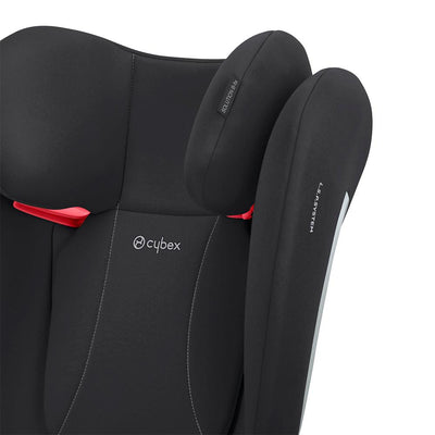 Silla de auto Butaca Solution B-Fix Cybex - Cybex-MiniNuts
