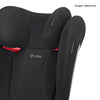 Silla de auto Butaca Solution B-Fix Cybex - Cybex-MiniNuts