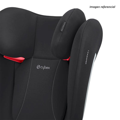 Silla de auto Butaca Solution B-Fix Cybex - Cybex-MiniNuts