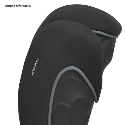 Silla de auto Butaca Solution B-Fix Cybex - Cybex-MiniNuts