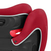 Silla de auto Butaca Solution B-Fix Cybex - Cybex-MiniNuts
