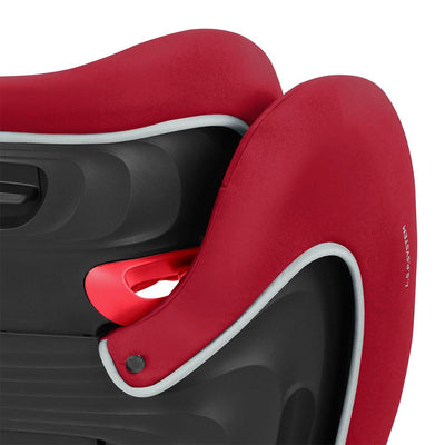 Silla de auto Butaca Solution B-Fix Cybex - Cybex-MiniNuts
