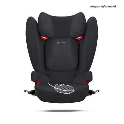 Silla de auto Butaca Solution B-Fix Cybex - Cybex-MiniNuts