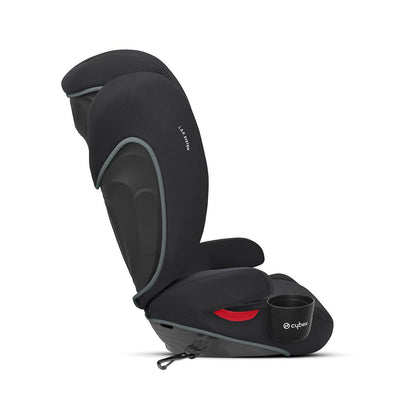 Silla de auto Butaca Solution B-Fix Cybex - Cybex-MiniNuts