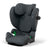 Silla de auto Butaca Solution G i-Fix