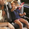 Silla de auto Butaca Solution S-Fix Cybex - Cybex-MiniNuts