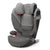 Silla de auto Butaca Solution S-Fix R44
