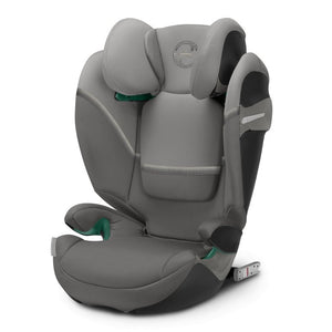 Silla de auto Butaca Solution S i-fix Cybex - Cybex-MiniNuts expertos en coches y sillas de auto para bebé
