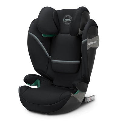Silla de auto Butaca Solution S i-fix Cybex - Cybex-MiniNuts expertos en coches y sillas de auto para bebé