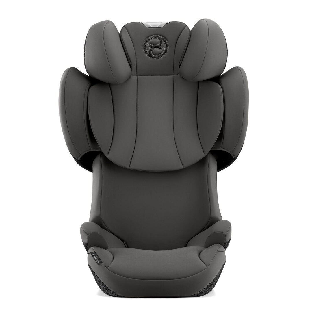 Silla de auto Butaca Solution T i-Fix R129 [NUEVO] - Cybex Gold-MiniNuts expertos en coches y sillas de auto para bebé
