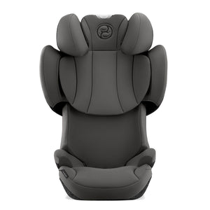 Silla de auto Butaca Solution T i-Fix R129 [NUEVO] - Cybex Gold-MiniNuts expertos en coches y sillas de auto para bebé