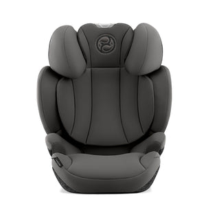 Silla de auto Butaca Solution T i-Fix R129 [NUEVO] - Cybex Gold-MiniNuts expertos en coches y sillas de auto para bebé