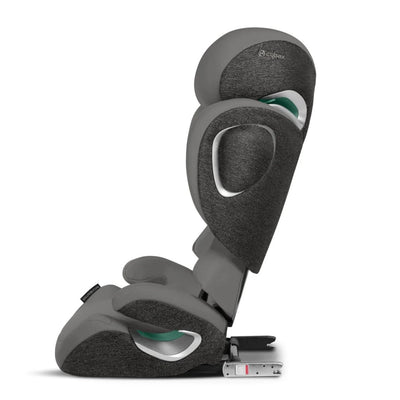 Silla de auto Butaca Solution Z-Fix R44 - Cybex-MiniNuts expertos en coches y sillas de auto para bebé