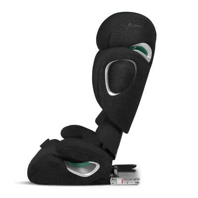 Silla de auto Butaca Solution Z-Fix R44 - Cybex-MiniNuts expertos en coches y sillas de auto para bebé