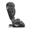 Silla de auto Butaca Solution Z-Fix R44 - Cybex-MiniNuts expertos en coches y sillas de auto para bebé