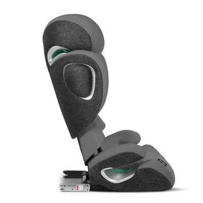 Silla de auto Butaca Solution Z-Fix R44 - Cybex-MiniNuts expertos en coches y sillas de auto para bebé