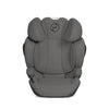 Silla de auto Butaca Solution Z-Fix R44 - Cybex-MiniNuts expertos en coches y sillas de auto para bebé
