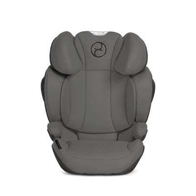 Silla de auto Butaca Solution Z-Fix R44 - Cybex-MiniNuts expertos en coches y sillas de auto para bebé