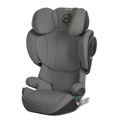 Silla de auto Butaca Solution Z-Fix R44 - Cybex-MiniNuts expertos en coches y sillas de auto para bebé