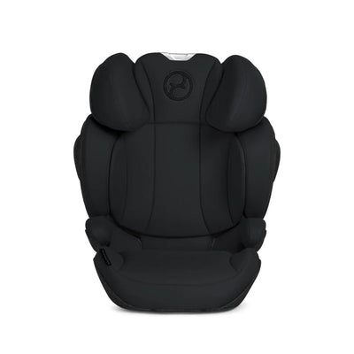 Silla de auto Butaca Solution Z-Fix R44 - Cybex-MiniNuts expertos en coches y sillas de auto para bebé